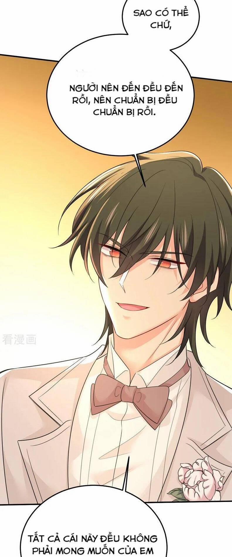 Tổng Tài Tại Thượng 584.2 trang 3