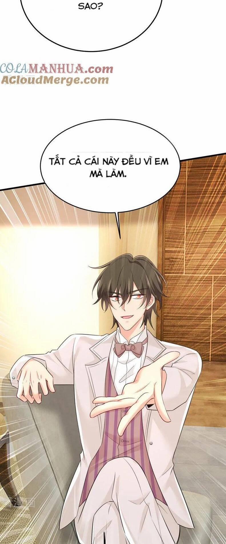 Tổng Tài Tại Thượng 584.2 trang 4