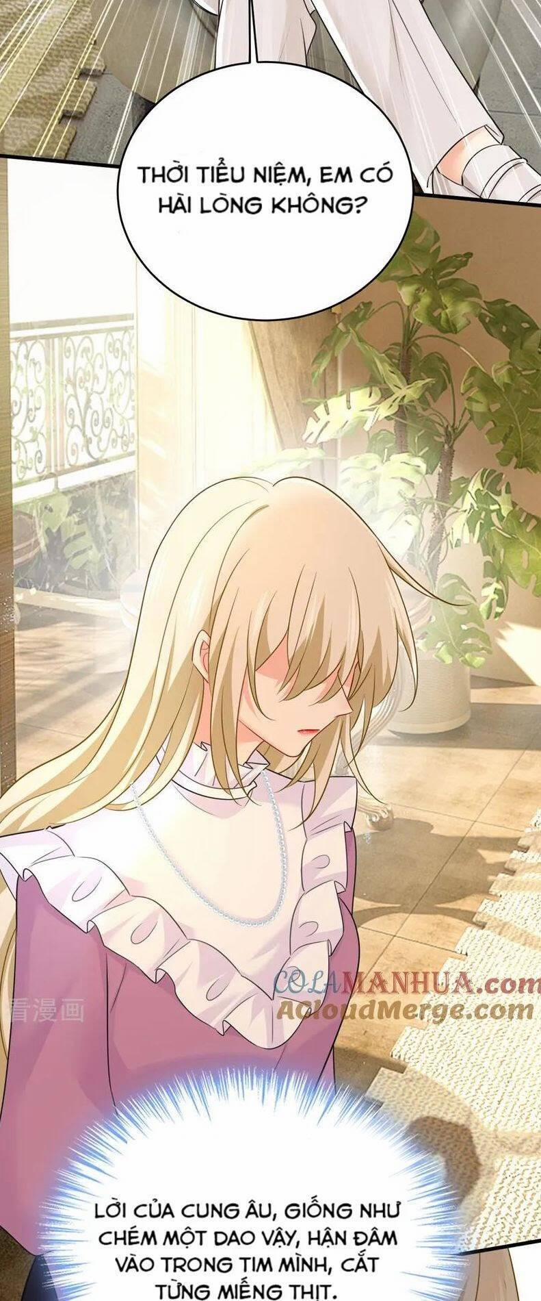 Tổng Tài Tại Thượng 584.2 trang 5