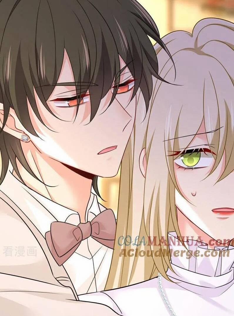 Tổng Tài Tại Thượng 586.1 trang 1