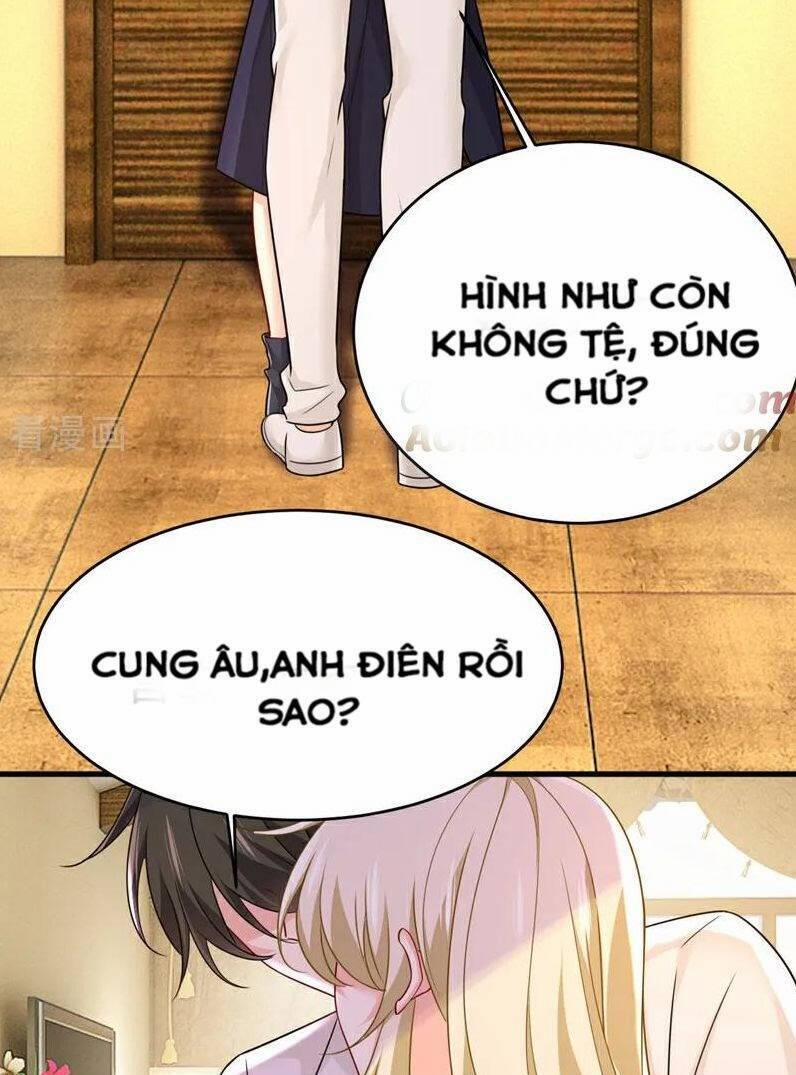 Tổng Tài Tại Thượng 586.1 trang 10