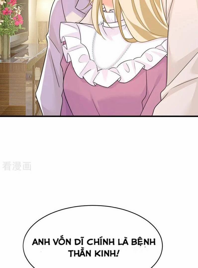 Tổng Tài Tại Thượng 586.1 trang 11