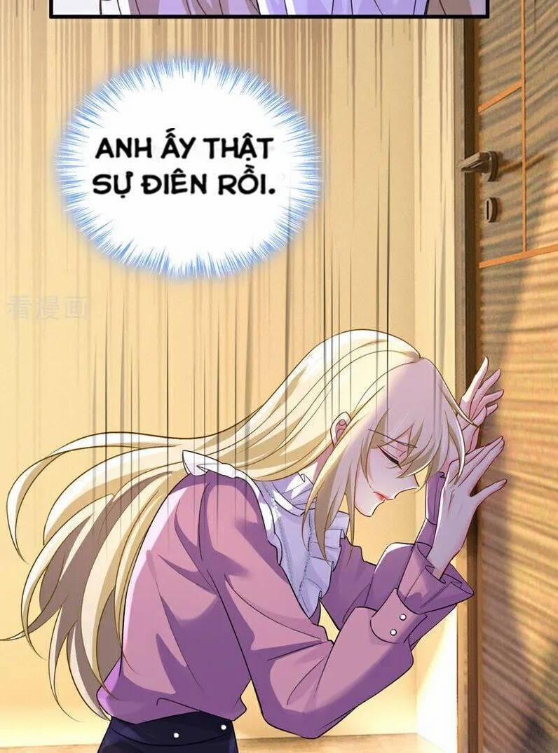 Tổng Tài Tại Thượng 586.1 trang 14