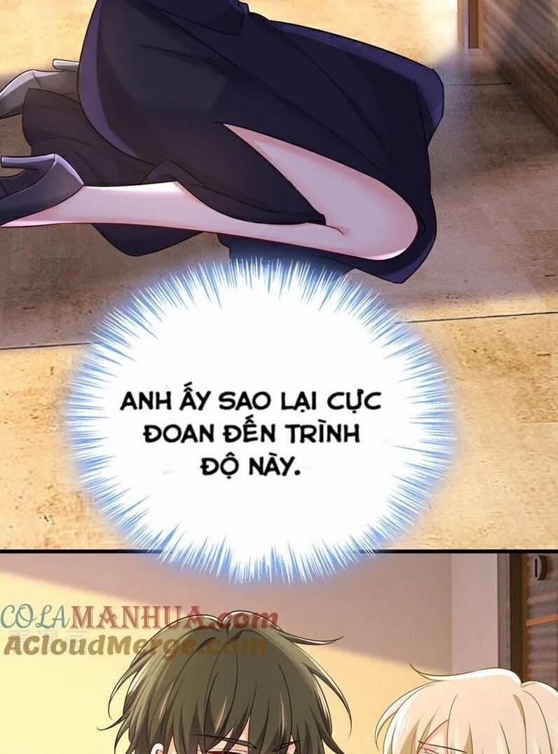 Tổng Tài Tại Thượng 586.1 trang 15