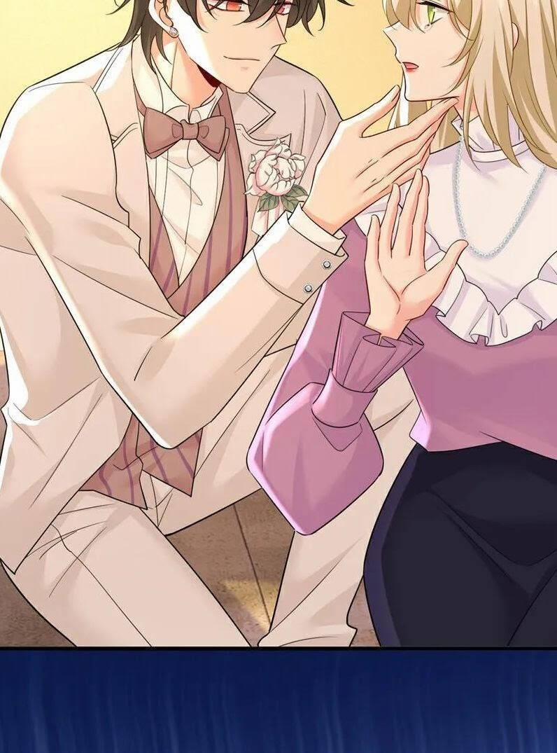 Tổng Tài Tại Thượng 586.1 trang 16