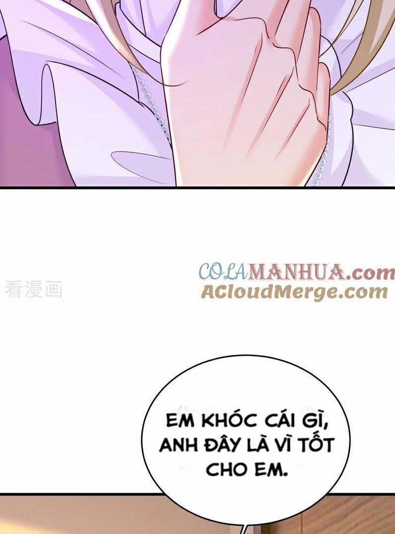 Tổng Tài Tại Thượng 586.1 trang 18