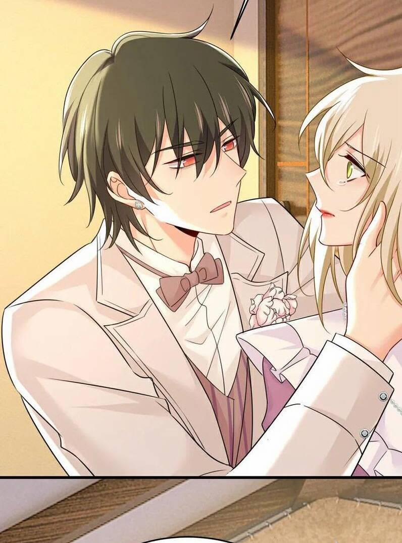 Tổng Tài Tại Thượng 586.1 trang 19