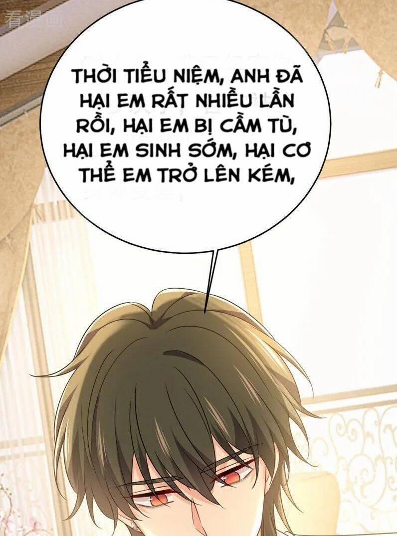 Tổng Tài Tại Thượng 586.1 trang 20