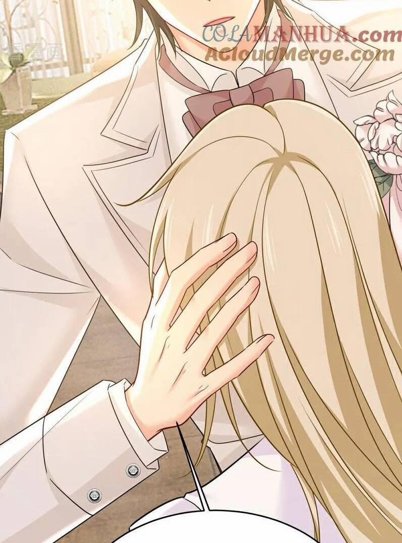 Tổng Tài Tại Thượng 586.1 trang 21