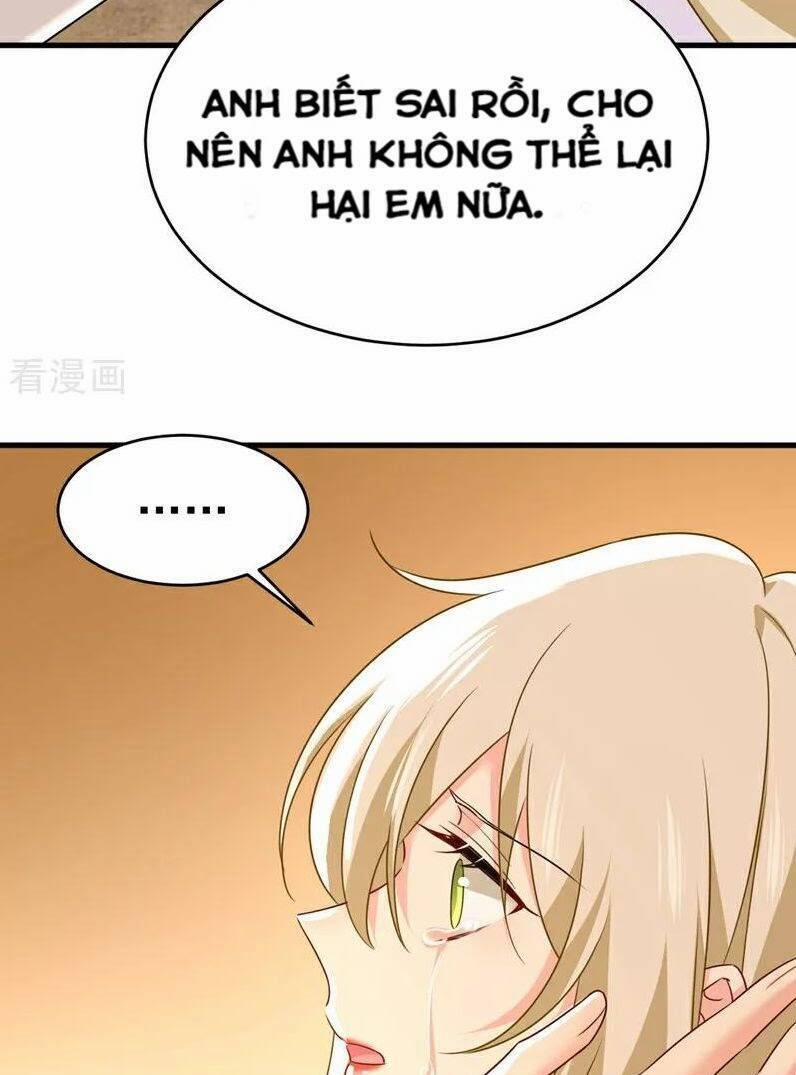 Tổng Tài Tại Thượng 586.1 trang 22