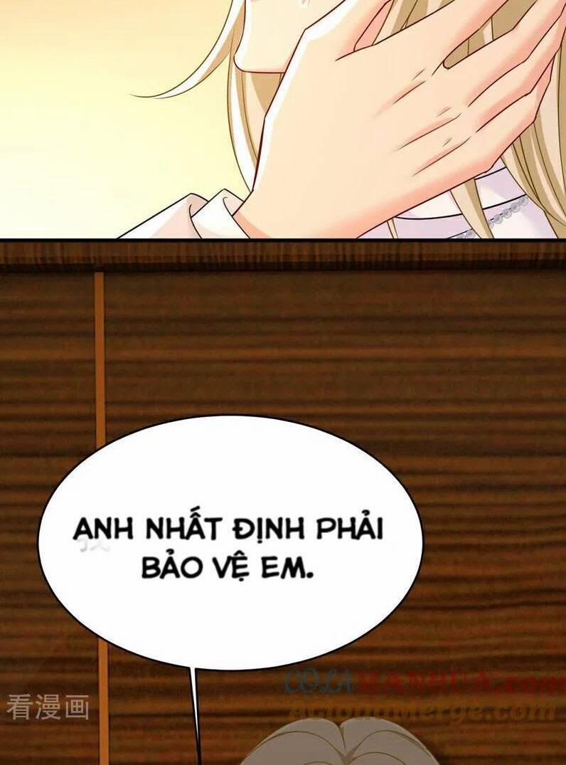 Tổng Tài Tại Thượng 586.1 trang 23