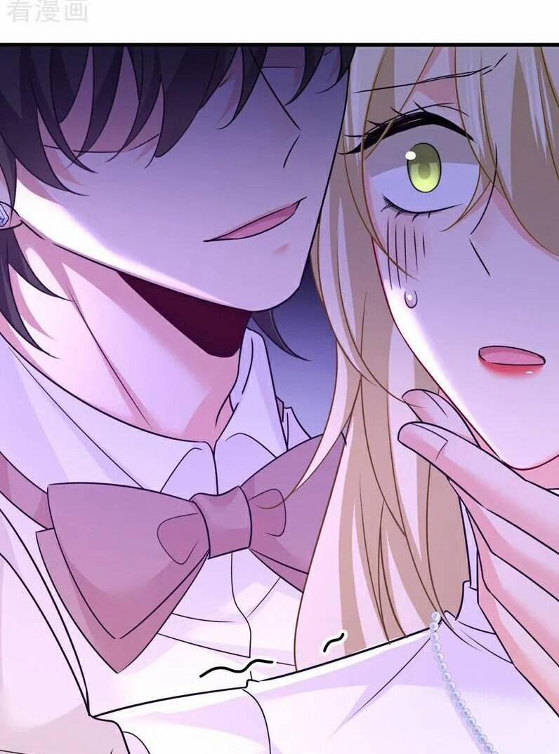 Tổng Tài Tại Thượng 586.1 trang 3