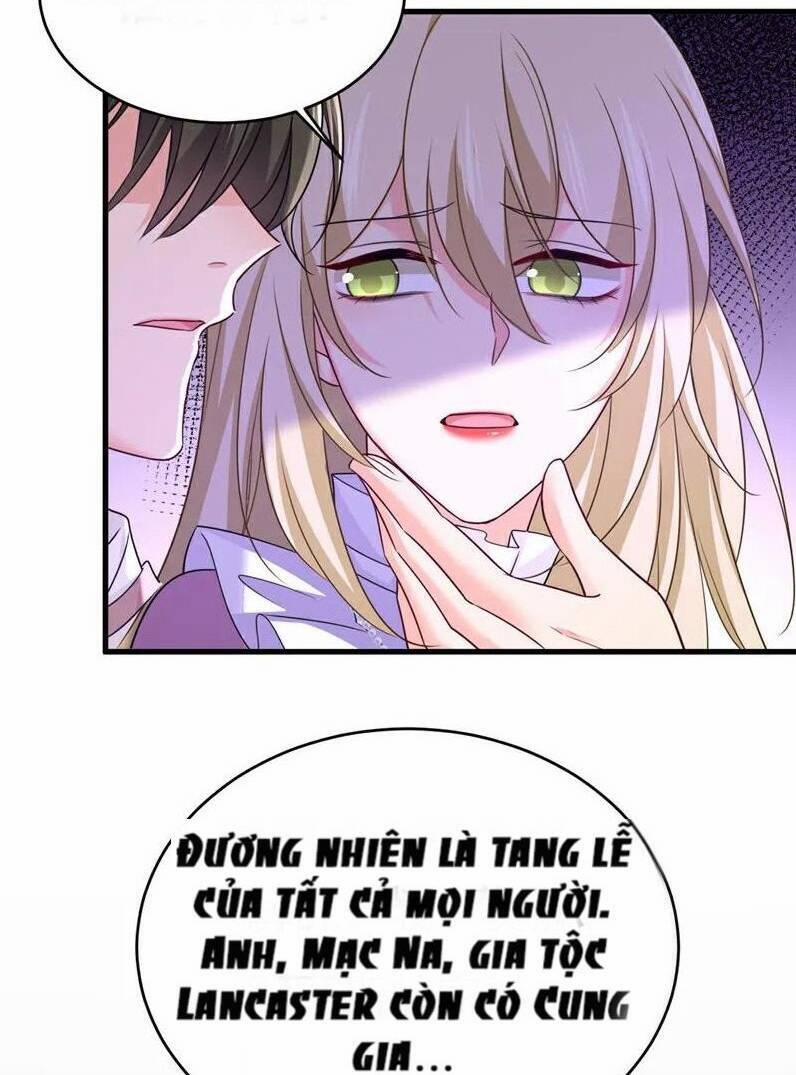 Tổng Tài Tại Thượng 586.1 trang 5