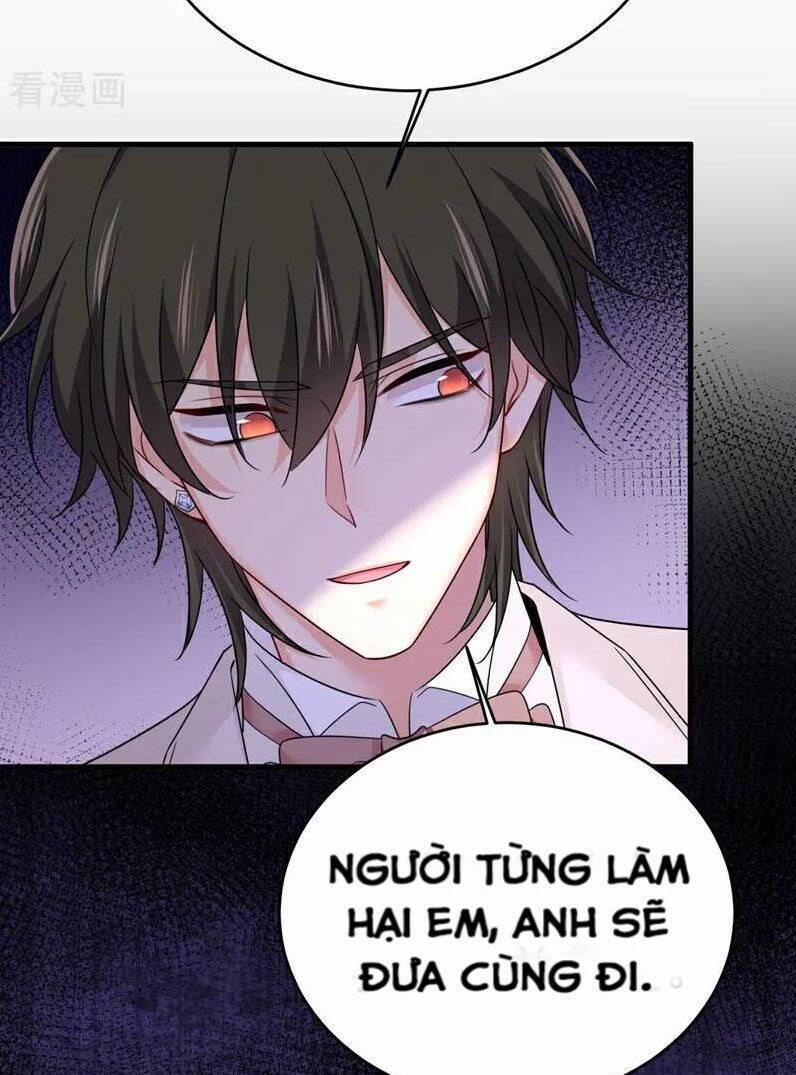 Tổng Tài Tại Thượng 586.1 trang 6