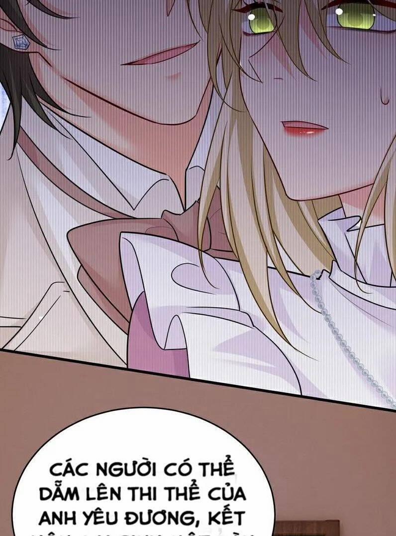 Tổng Tài Tại Thượng 586.1 trang 8