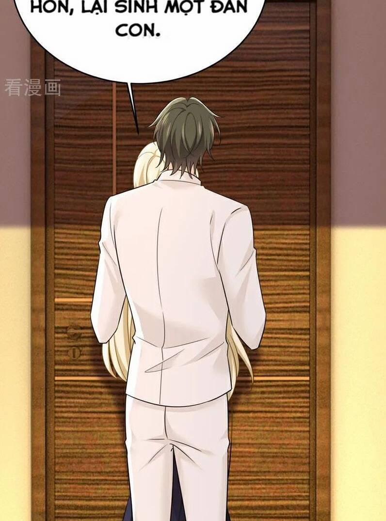 Tổng Tài Tại Thượng 586.1 trang 9