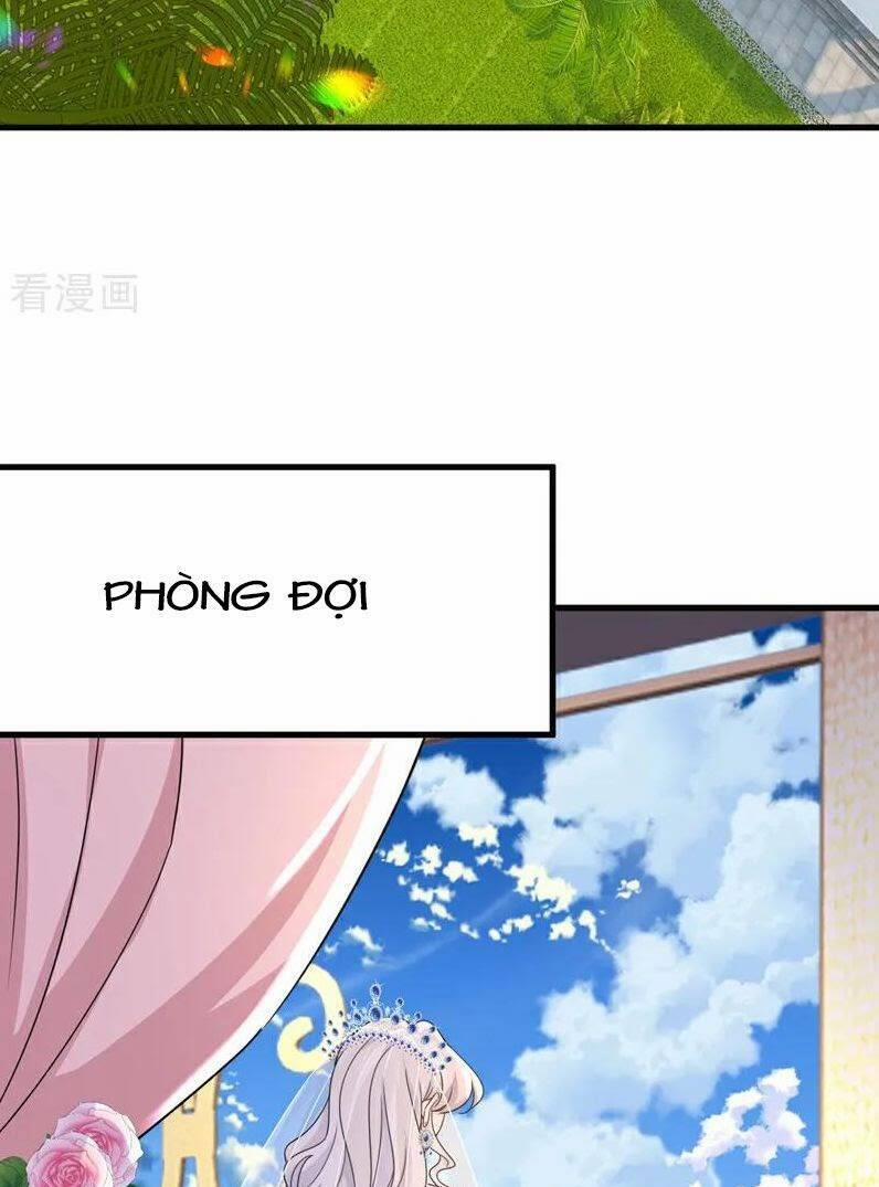 Tổng Tài Tại Thượng 586.2 trang 18