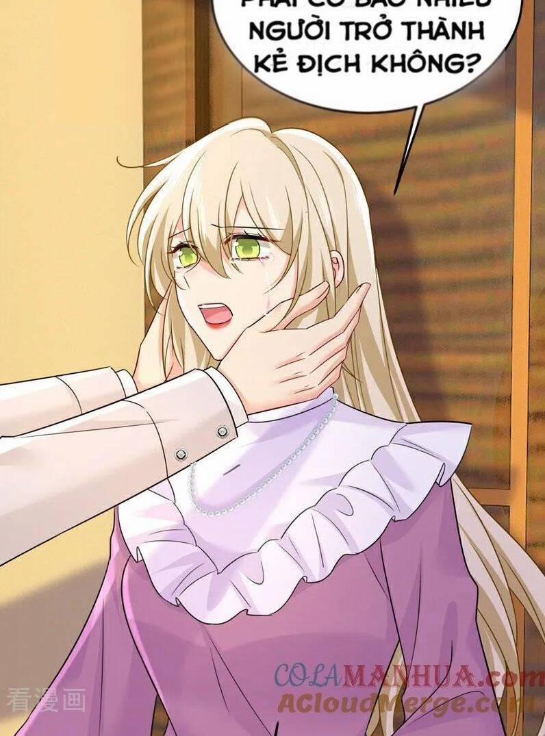 Tổng Tài Tại Thượng 586.2 trang 2