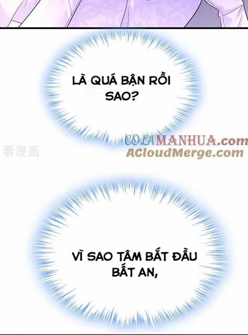 Tổng Tài Tại Thượng 586.2 trang 22