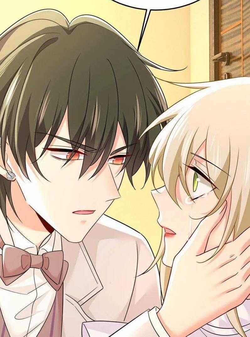 Tổng Tài Tại Thượng 586.2 trang 5