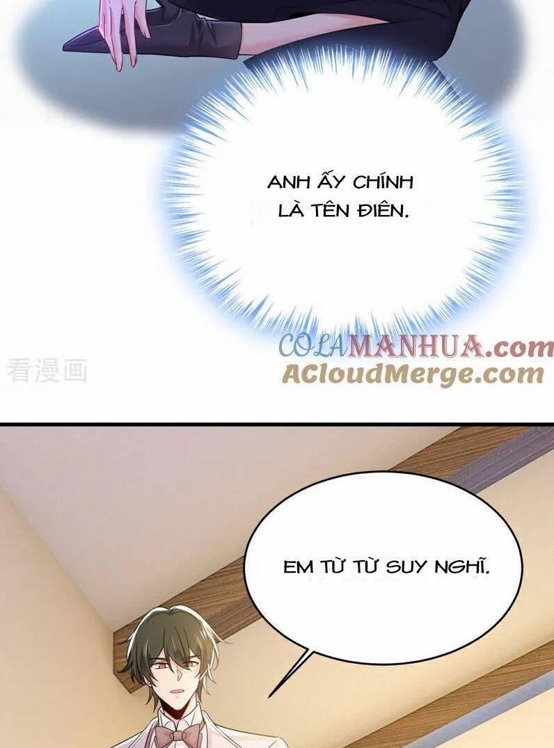 Tổng Tài Tại Thượng 586.2 trang 8