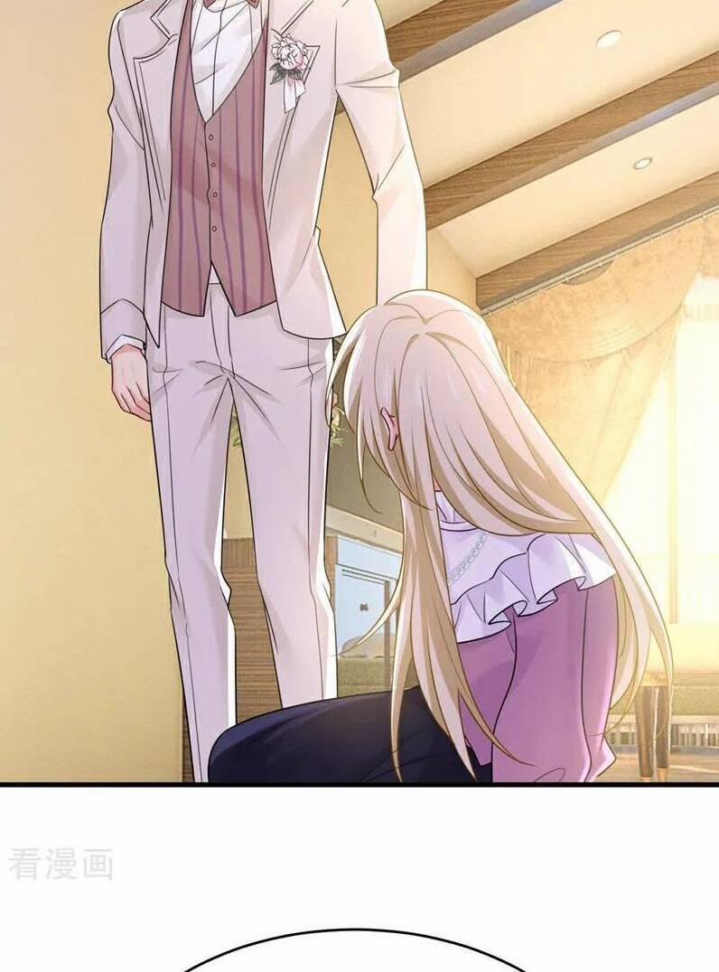 Tổng Tài Tại Thượng 586.2 trang 9