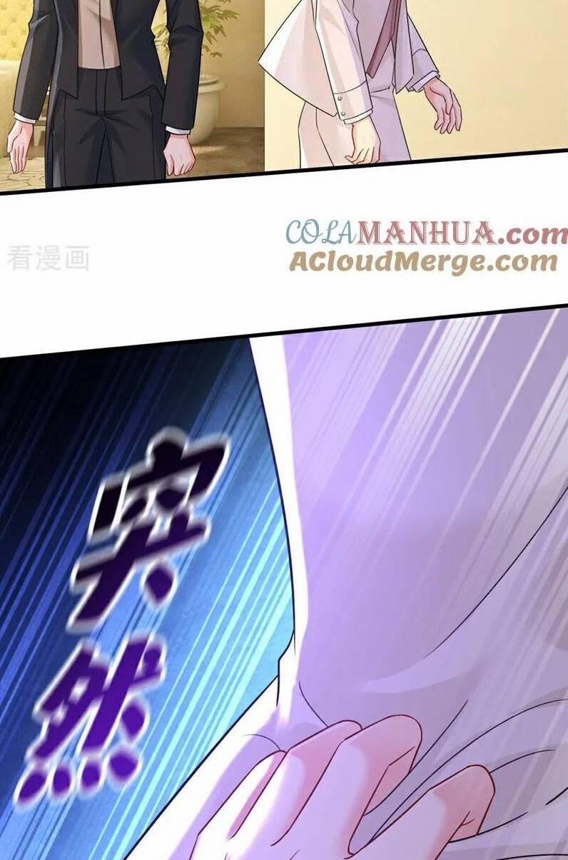 Tổng Tài Tại Thượng 588 trang 1