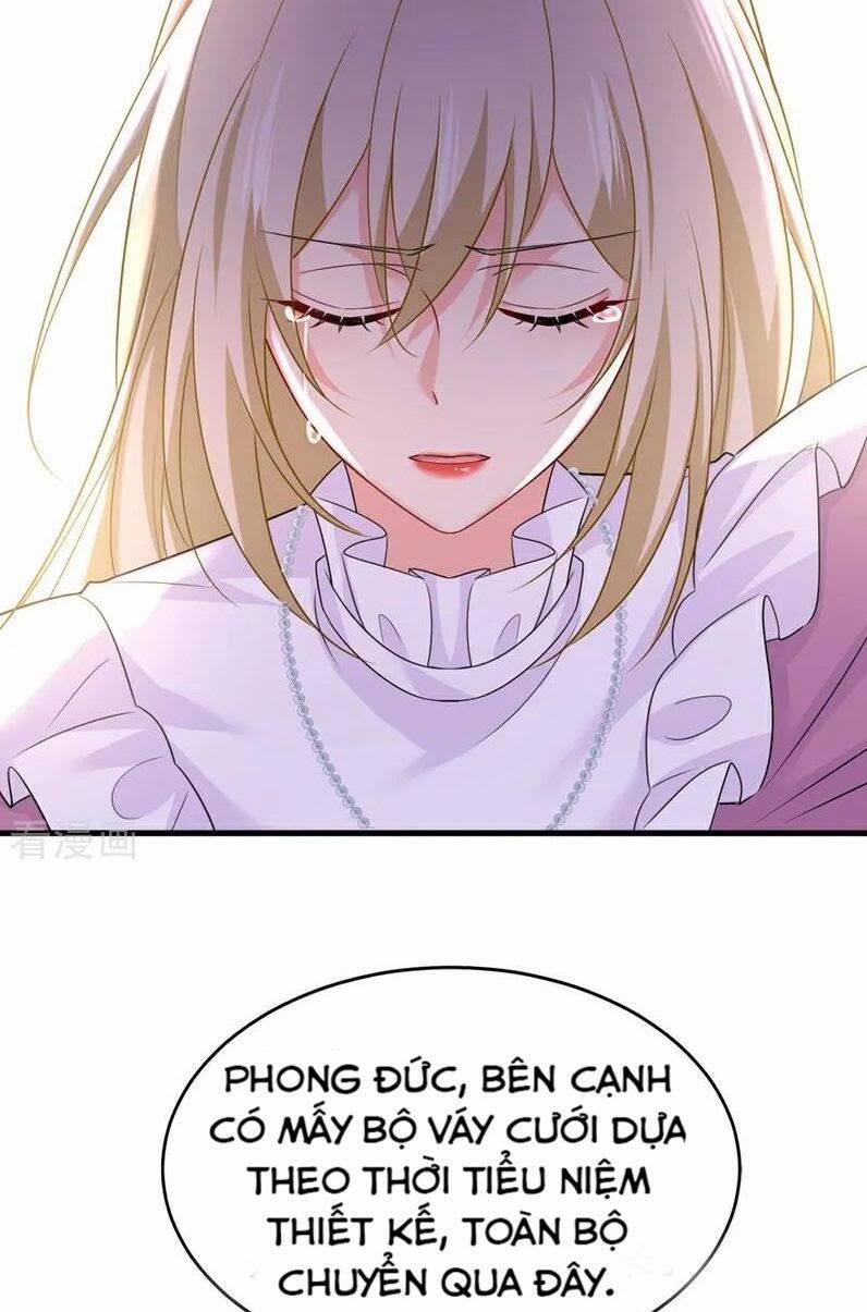 Tổng Tài Tại Thượng 588 trang 10