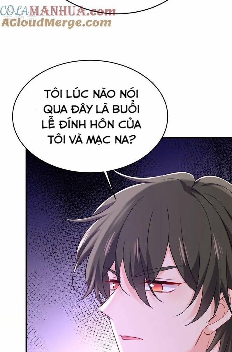 Tổng Tài Tại Thượng 588 trang 12