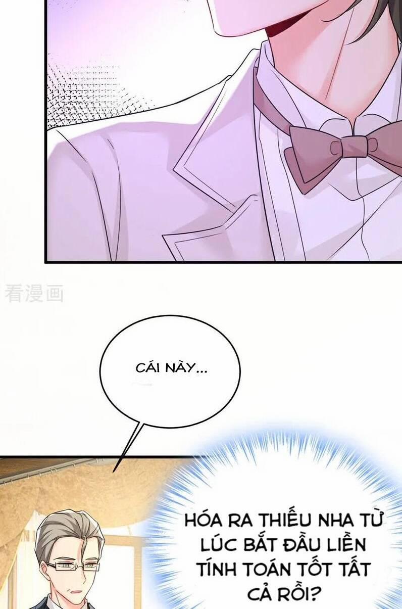 Tổng Tài Tại Thượng 588 trang 13