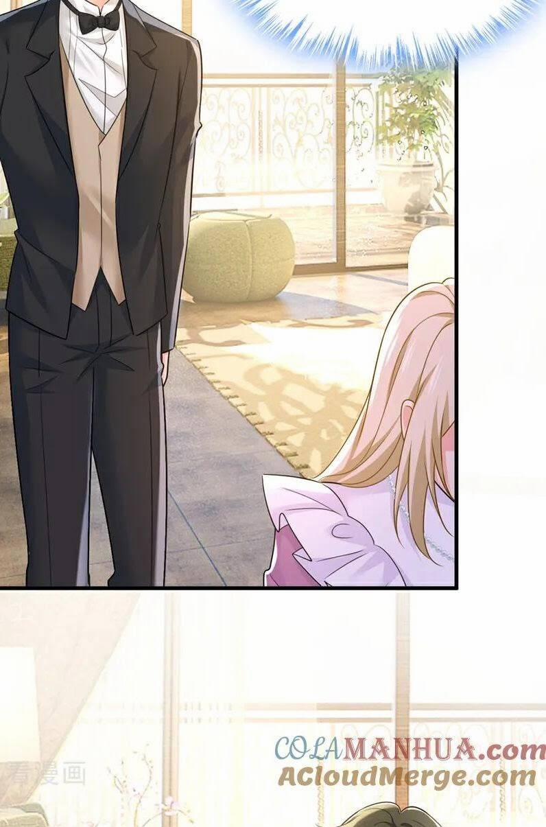 Tổng Tài Tại Thượng 588 trang 14