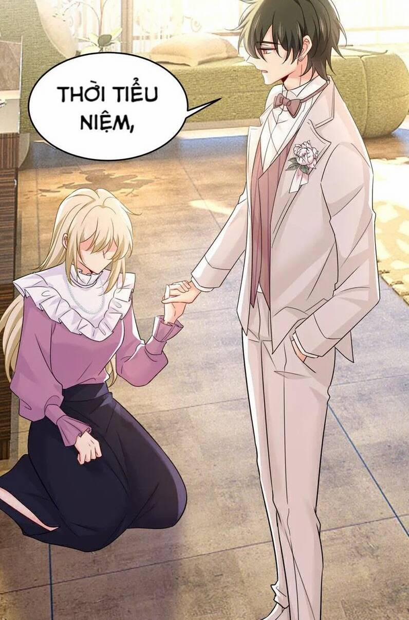 Tổng Tài Tại Thượng 588 trang 15