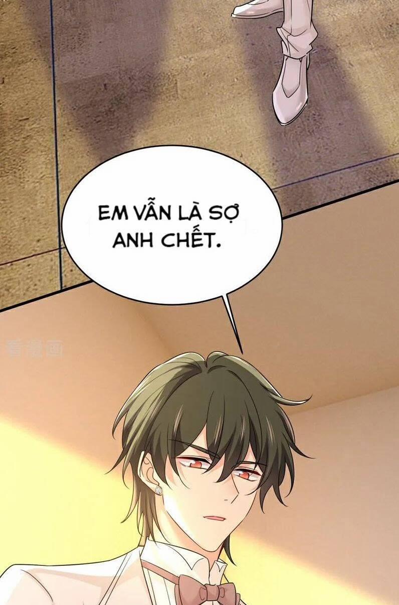 Tổng Tài Tại Thượng 588 trang 16