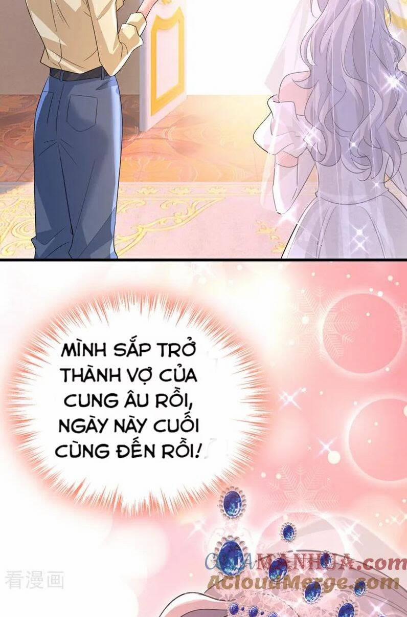 Tổng Tài Tại Thượng 588 trang 26