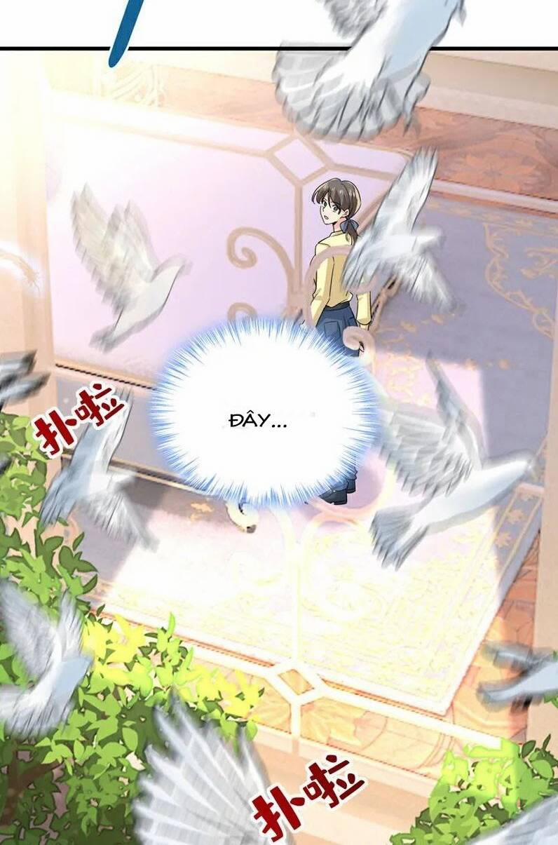 Tổng Tài Tại Thượng 588 trang 29