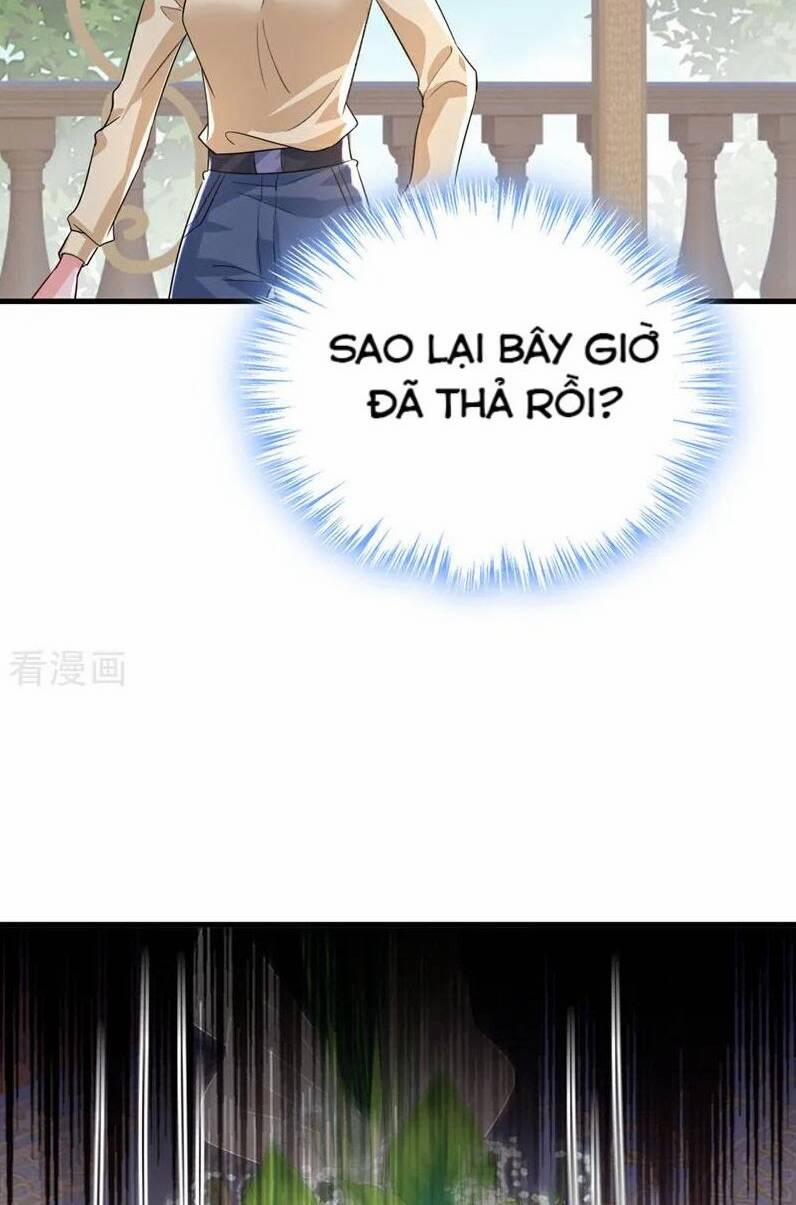 Tổng Tài Tại Thượng 588 trang 31