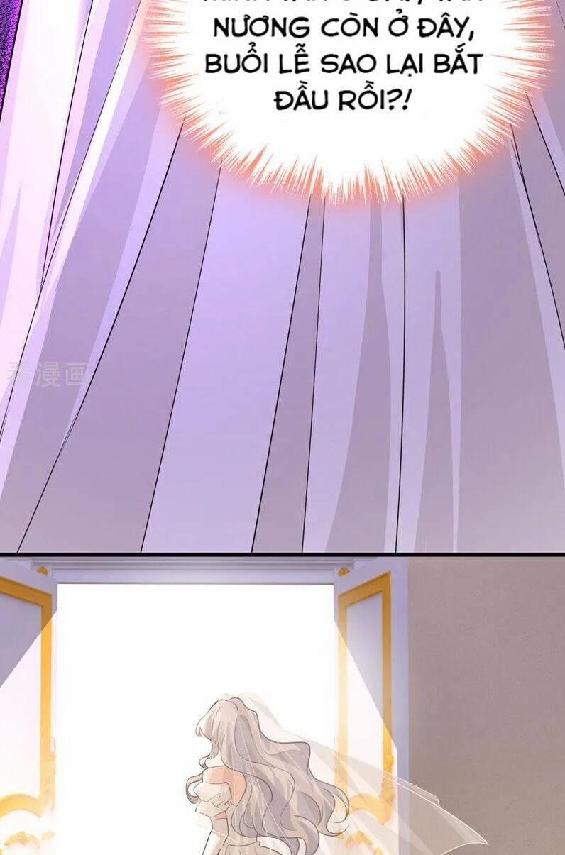 Tổng Tài Tại Thượng 588 trang 34