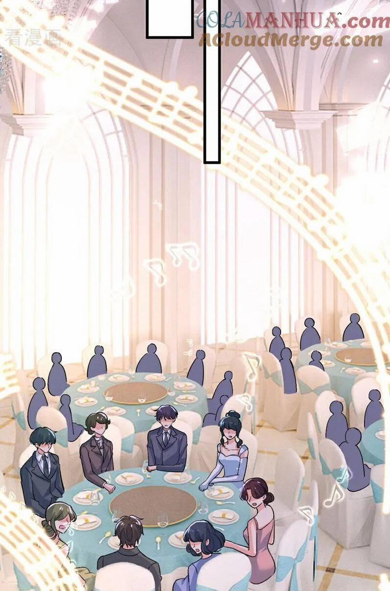 Tổng Tài Tại Thượng 588 trang 36