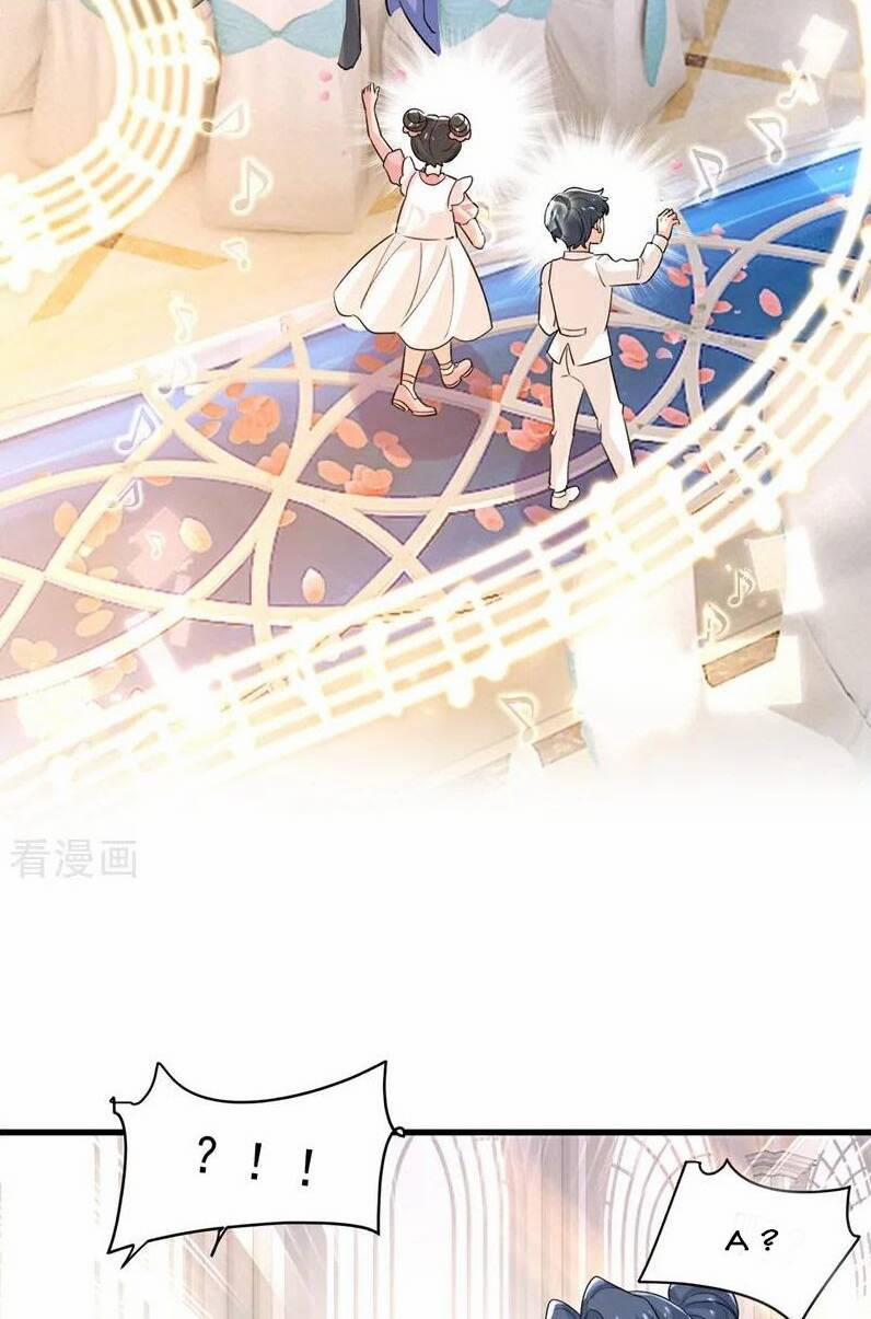 Tổng Tài Tại Thượng 588 trang 37