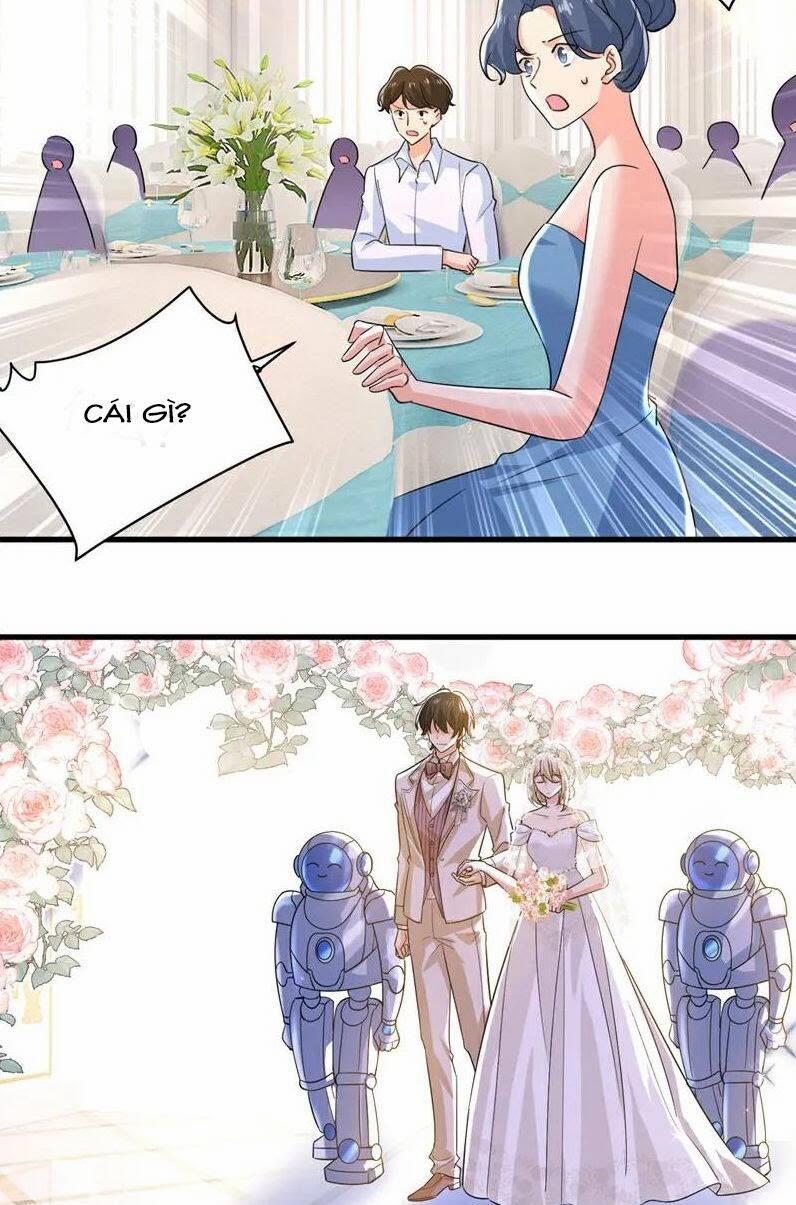 Tổng Tài Tại Thượng 588 trang 38