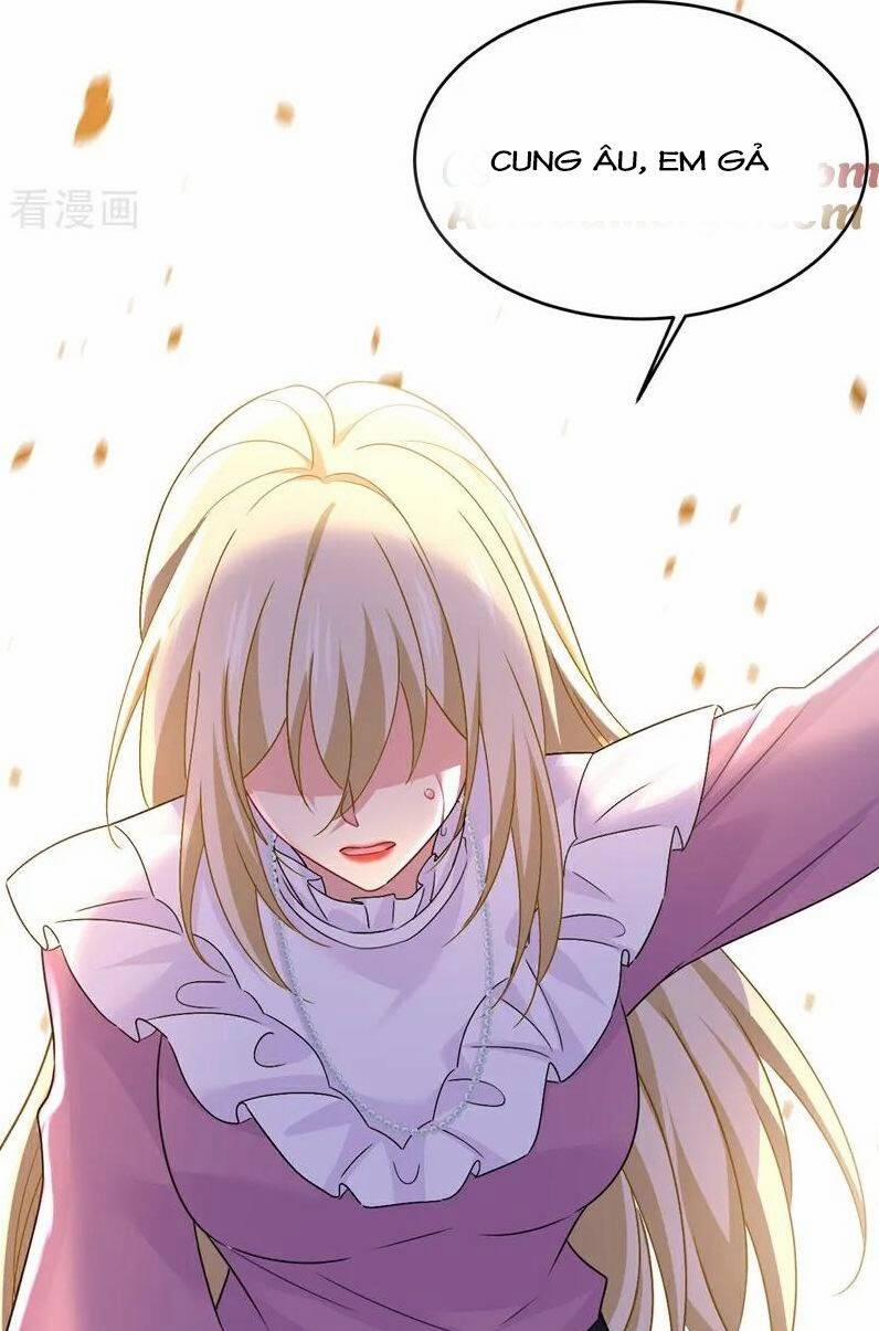 Tổng Tài Tại Thượng 588 trang 4