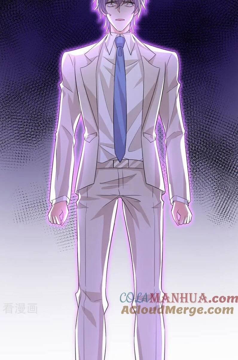 Tổng Tài Tại Thượng 588 trang 47