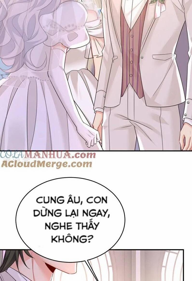 Tổng Tài Tại Thượng 590 trang 1