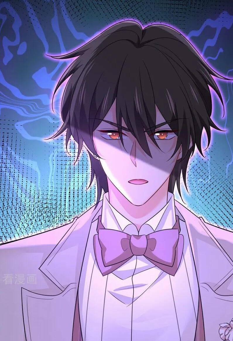 Tổng Tài Tại Thượng 590 trang 10