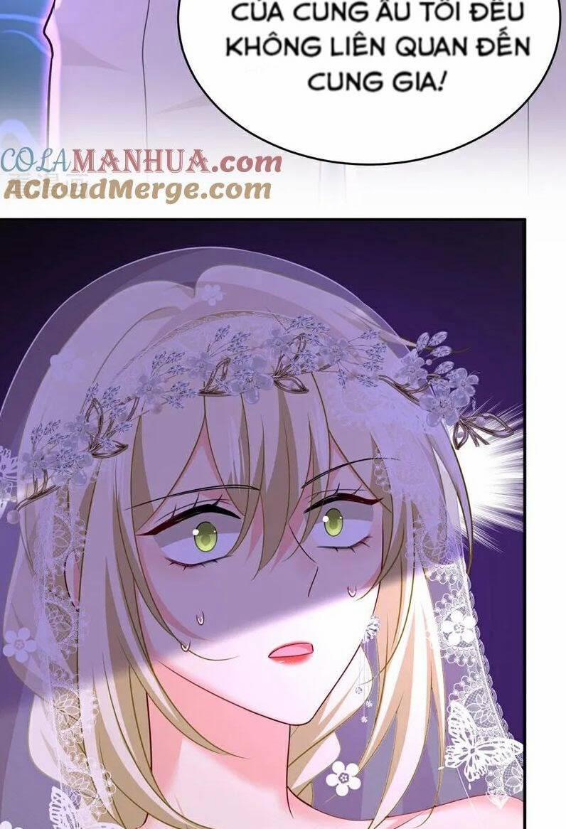 Tổng Tài Tại Thượng 590 trang 12