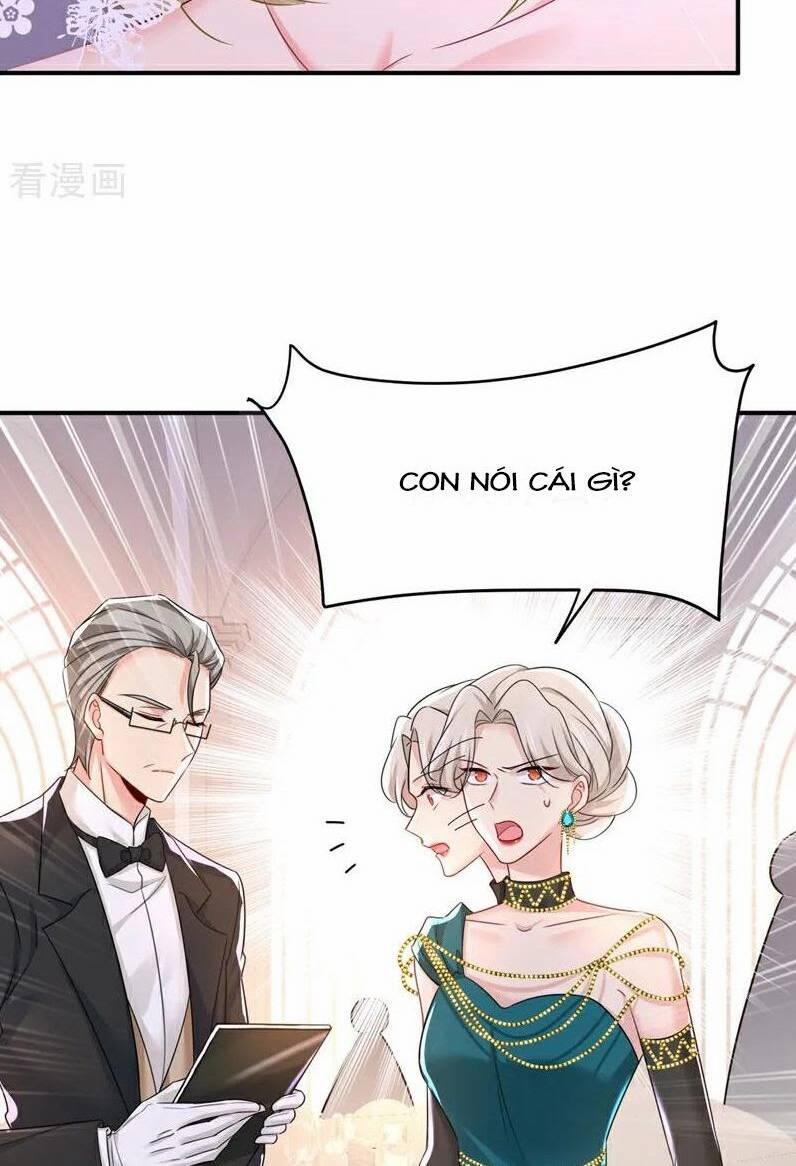 Tổng Tài Tại Thượng 590 trang 13