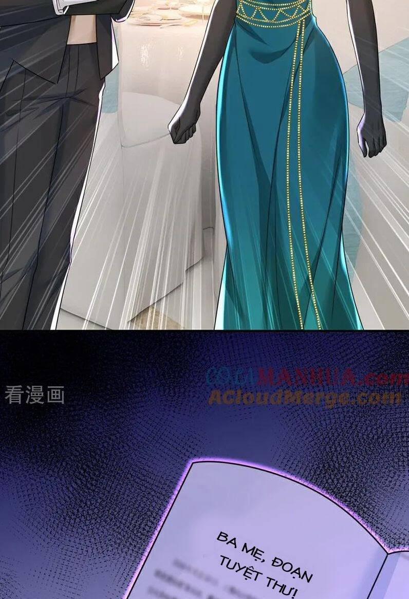 Tổng Tài Tại Thượng 590 trang 14