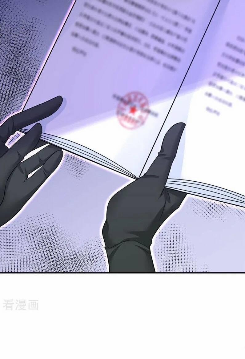 Tổng Tài Tại Thượng 590 trang 15