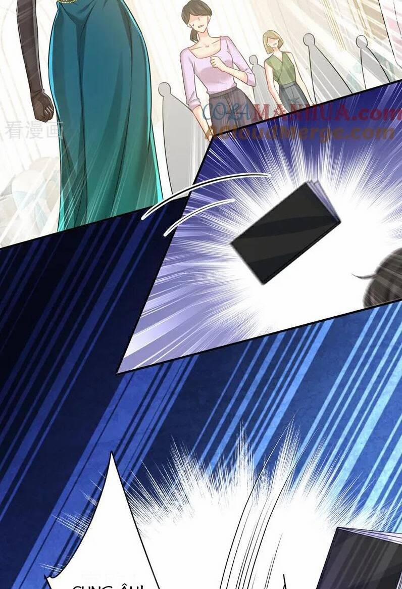 Tổng Tài Tại Thượng 590 trang 17