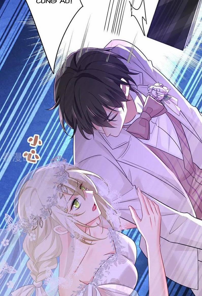 Tổng Tài Tại Thượng 590 trang 18